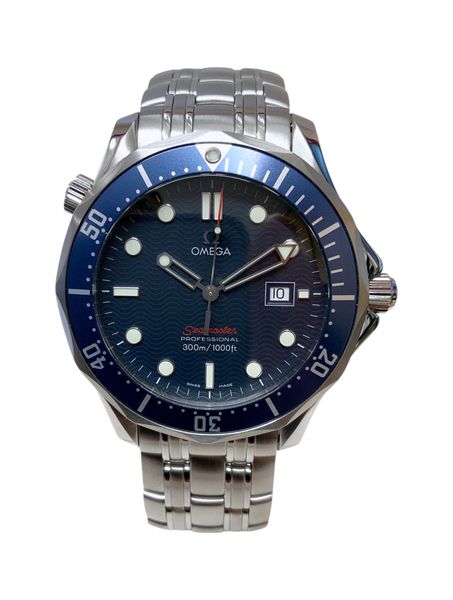 Omega Seamaster 300m 2221.80.00